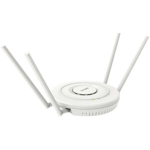 D-Link Dwl-6610ape Hvid