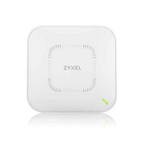 Zyxel Access Point Repeater Zyxel Wax650s-Eu0101f 5 Ghz Hvid