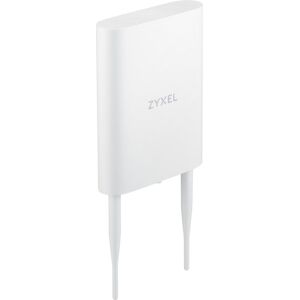 Zyxel Nwa55axe - Trådløs Basestation - Wi-Fi 6 - 2,4 Ghz, 5 Ghz - Cloud-Administreret (Nwa55axe-Eu0102f)