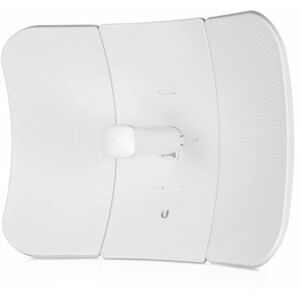 Wifi-antenne UBIQUITI LBE-5AC-LR Hvid