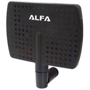 ALFA NETWORK Alfa APA-M04 Panelantenn för WiFi