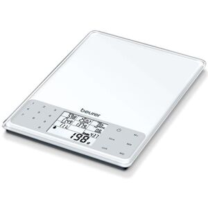 Beurer Köksvåg Nutritional Scale DS61 (B70905)