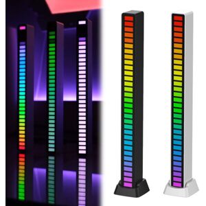 The Led Flow Equalizer LED Bar