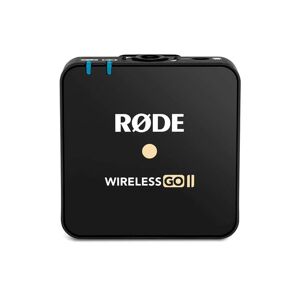 Rode RØDE Wireless GO II TX - dedikeret trådløs GO II sender