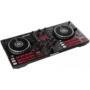 Numark Mixtrack Pro FX - DJ-controller