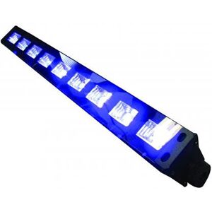 Ibiza UV Bar LED - 100 cm