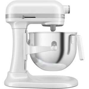 Foodprocessor KitchenAid 5KSM70JPXEWH Hvid 6,6 L