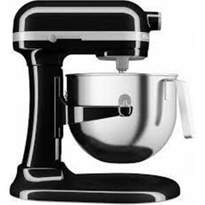 Foodprocessor KitchenAid 5KSM70JPXEOB 6,6 L