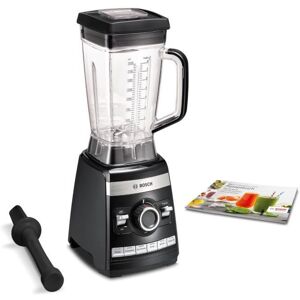 Bosch MMBH6P6B blender Bordplade blender 1600 W Sort