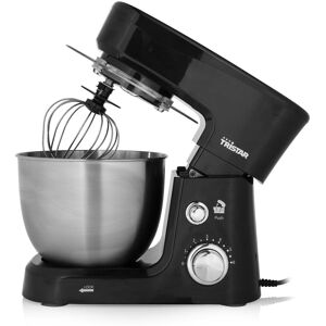 TriStar Stand Mixer 3,5l rustfrit stål skål MX-4830 700Watt