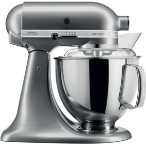 Foodprocessor KitchenAid 5KSM175PSECU Grafit 300 W 4,8 L