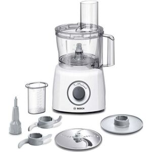 Bosch MCM3100W foodprocessor 800 W 2,3 L Hvid