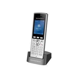 Grandstream WP822 - VoIP-telefon - 5-v