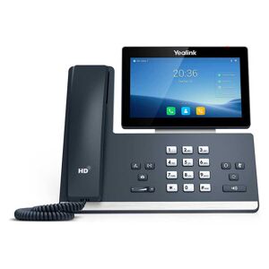 Yealink Voip Telefon Sip-t58w Pro Søvfarvet