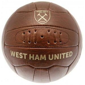 West Ham United FC Heritage fodbold