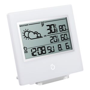 Oregon Scientific BAR800 Ultra Thin Weather Station