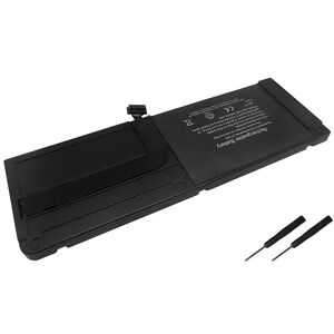 Blueparts Batteri för MacBook Pro 15