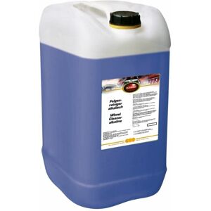 Wheel Cleaner Autosol Alkaline 25 L