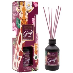 La Casa de los Aromas Safari Giraffe Chic duftpinde 100ml