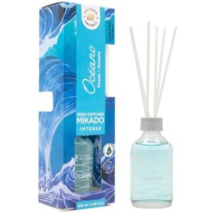 La Casa de los Aromas Mikado Intense Ocean duftstænger 100ml