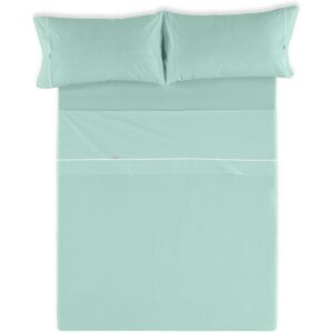 GreatTiger Bedding set Alexandra House Living Water Light Green Super king