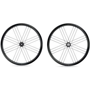 Campagnolo Bora Wto C23 35 Disc Tubeless 2-way Fit™ Landevejs Hjulsæt Søvfarvet 12 x 100 / 12 x 142 mm / Campagnolo N3W