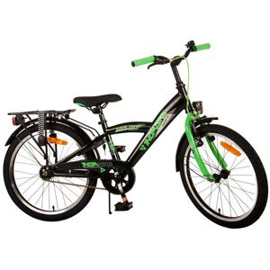 Volare - Børnecykel - Thombike 20 Inch Green - Fodbremse