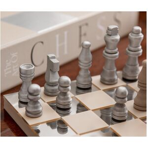 Coffee Table Games The Art of Chess, PrintWorks