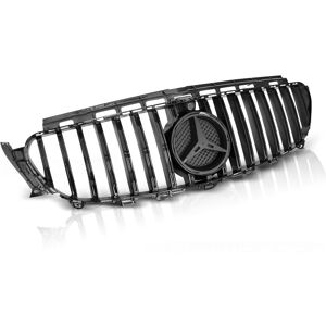 Tuning-Tec Grill MERCEDES W213 16-18 SPORT GLANS SORT