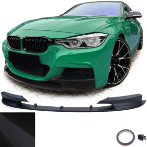 Viking Spoiler - frontspoilerlæbe - BMW 3er F30 F31 / Sedan / Touring 2011-2019