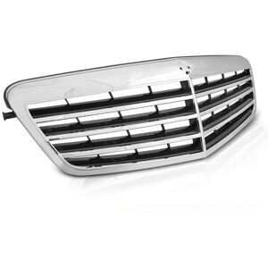 Tuning-Tec Grill MERCEDES W212 09-13 KROM