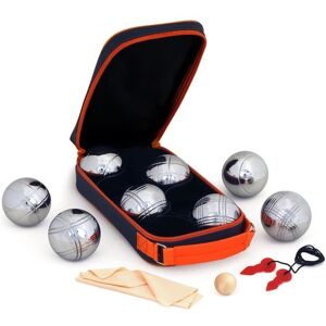 KOOKI K-RO - Petanque Quadrette - 720g