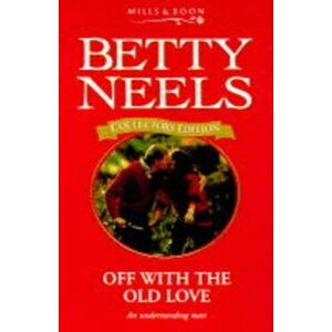MediaTronixs Off with the Old Love: 5 (Betty Neels Collector’s E by Neels, Betty Paperback Book Pre-Owned English