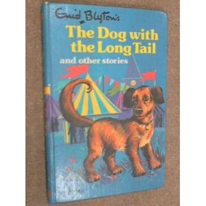 MediaTronixs Enid Blyton’s Dog With Long Tail and other Stories (Pu… by Enid Blyton