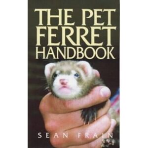 MediaTronixs The Pet Ferret Hand by Frain, Sean