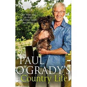 MediaTronixs Paul O’Grady’s Country Life by O’Grady, Paul