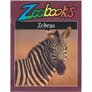 MediaTronixs Zebras (Zoos Series), Wexo, John Bonnett