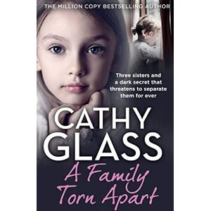 MediaTronixs A Family Torn Apart: Three sisters and…, Glass, Cathy