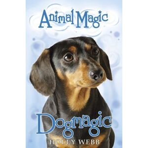 MediaTronixs Dogmagic (Animal Magic) by Holly Webb
