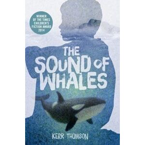 MediaTronixs The Sound of Whales by Thomson, Kerr