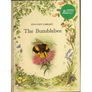 MediaTronixs Bumblebee, (Eye View Library S.) by Sheehan, Angela