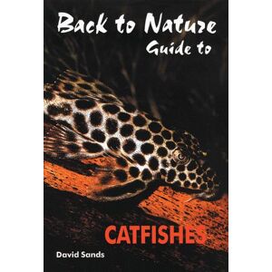 MediaTronixs Back To NatureGuide To Catfish  by Sands, David