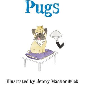 MediaTronixs Pugs (Dogs) by Jenny MacKendrick