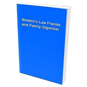 MediaTronixs Newton’s Law Friends and Family Organizer