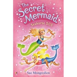 MediaTronixs Seahorse SOS (Secret Mermaid) (The Secret Mermaid) by Sue Mongredien