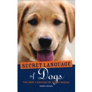 MediaTronixs The Secret Language of Dogs