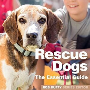 MediaTronixs Rescue Dogs: Essential Guide