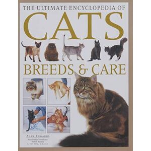 MediaTronixs Cat Breeds and Care