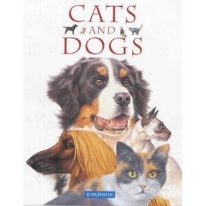 MediaTronixs Cats and Dogs (Best  of) by Oneil, Amanda