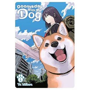 MediaTronixs Doomsday with My Dog, Vol. 1, Isihara, Yu